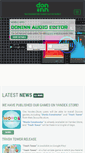 Mobile Screenshot of doninn.com